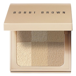 Nude Finish Illuminating Powder - Poudre Illuminatrice Matifiante image